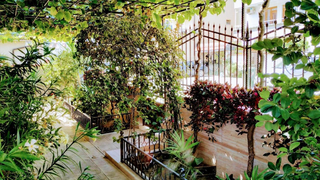 Dracena Guesthouse Ravda Exterior foto