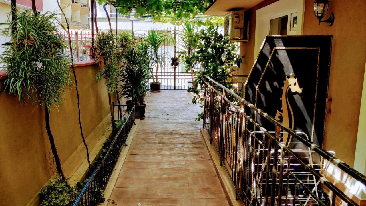 Dracena Guesthouse Ravda Exterior foto