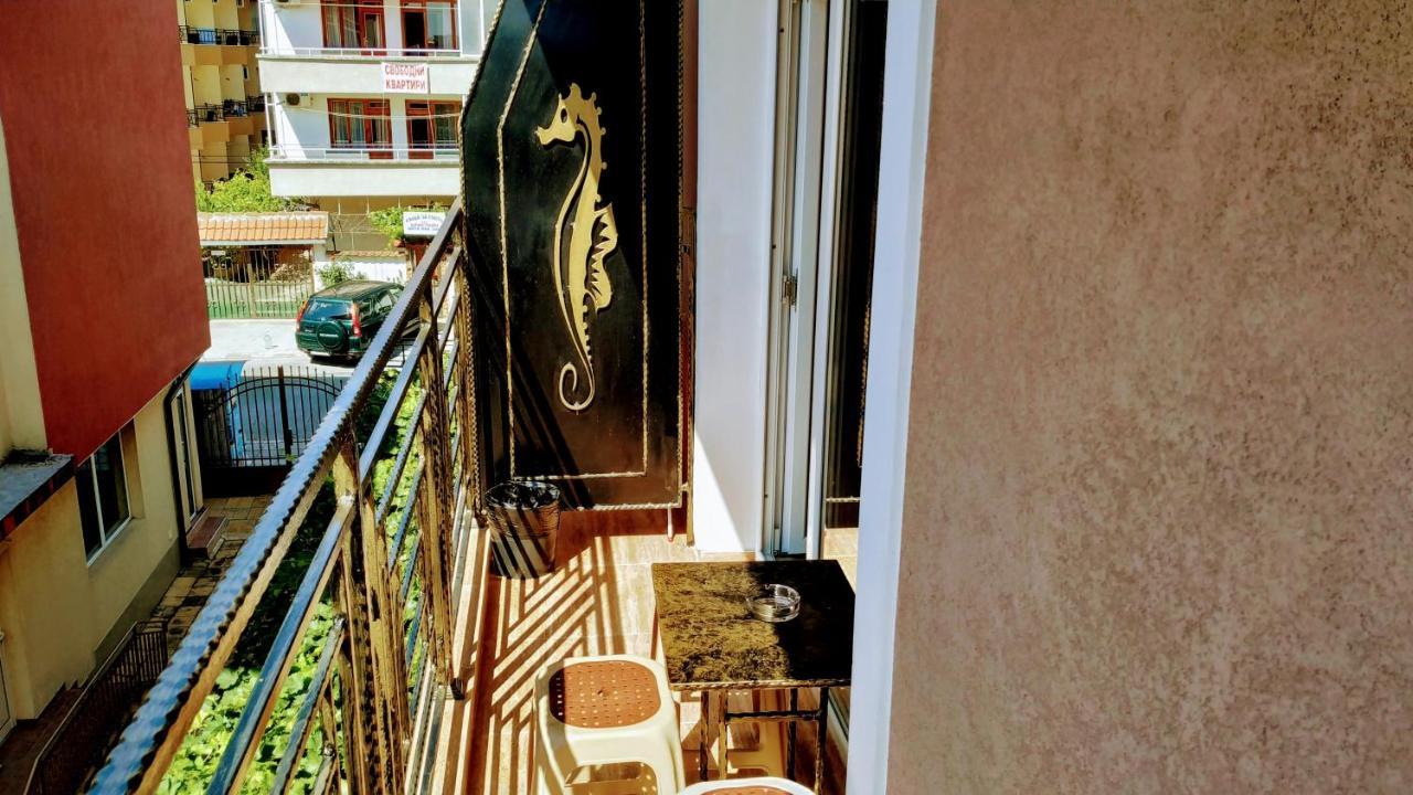 Dracena Guesthouse Ravda Exterior foto
