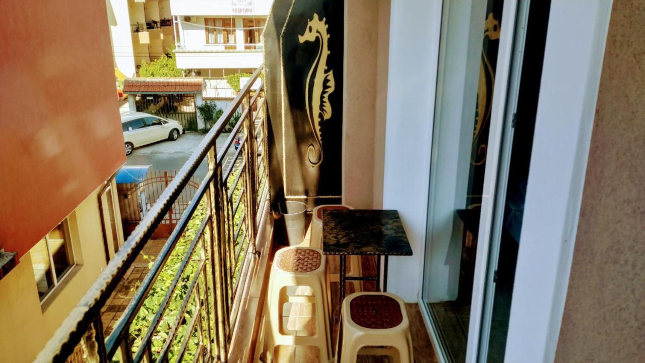 Dracena Guesthouse Ravda Exterior foto