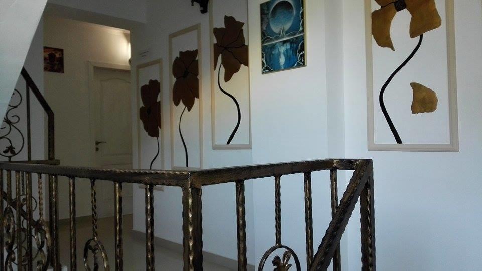 Dracena Guesthouse Ravda Exterior foto