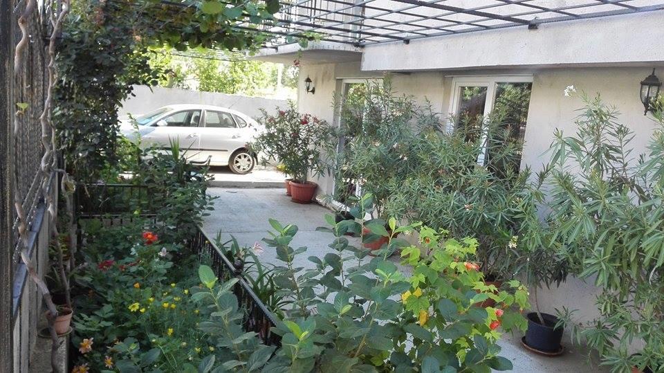 Dracena Guesthouse Ravda Exterior foto